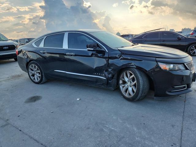 2017 CHEVROLET IMPALA PREMIER 1G1145S31HU186934