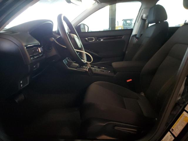 2024 HONDA CIVIC EX 2HGFE1F79RH303102