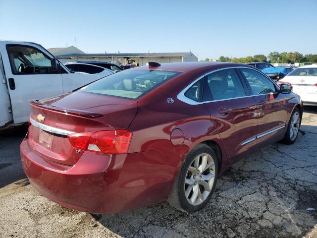 2016 CHEVROLET IMPALA LT 2G1115S31G9175310