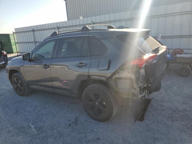 2021 TOYOTA RAV4 XLE 2T3W1RFV3MW155917