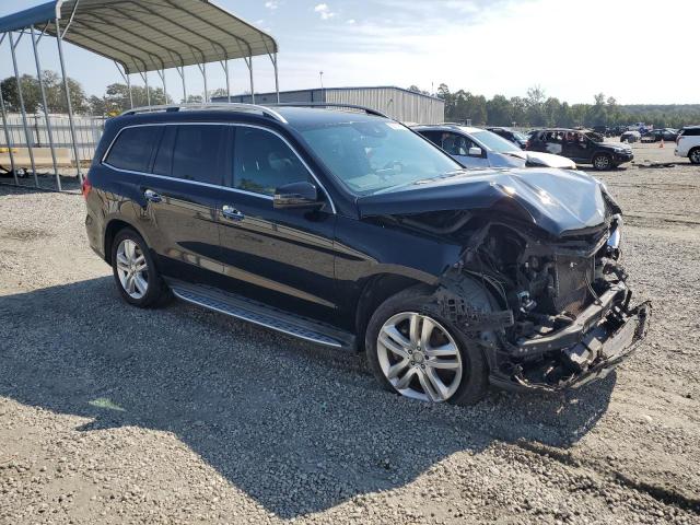 2017 MERCEDES-BENZ GLS 450 4M #3278792637