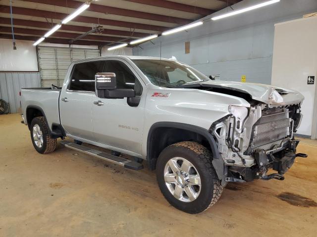 2020 CHEVROLET SILVERADO 1GC4YPEY9LF109575
