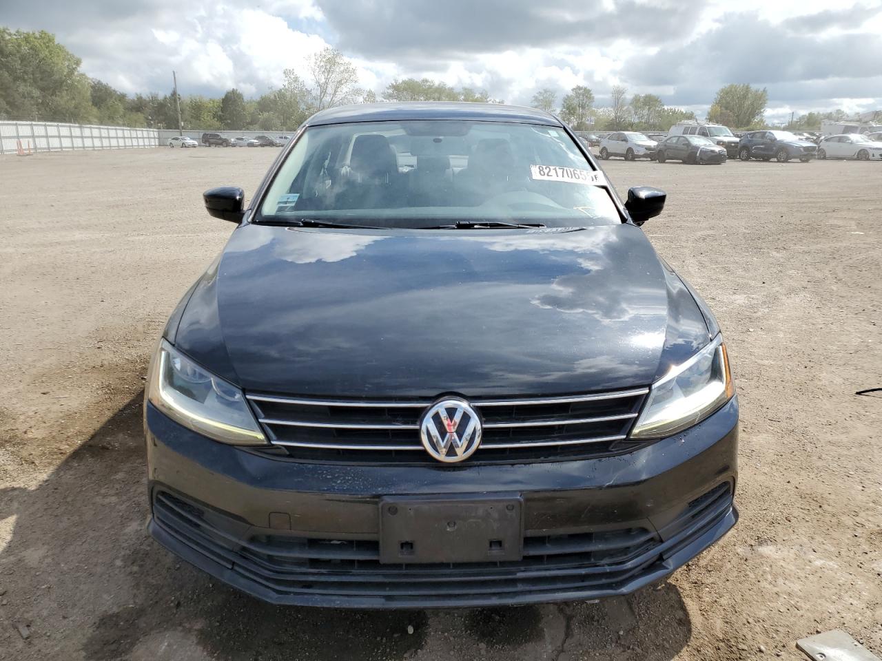 VOLKSWAGEN JETTA S