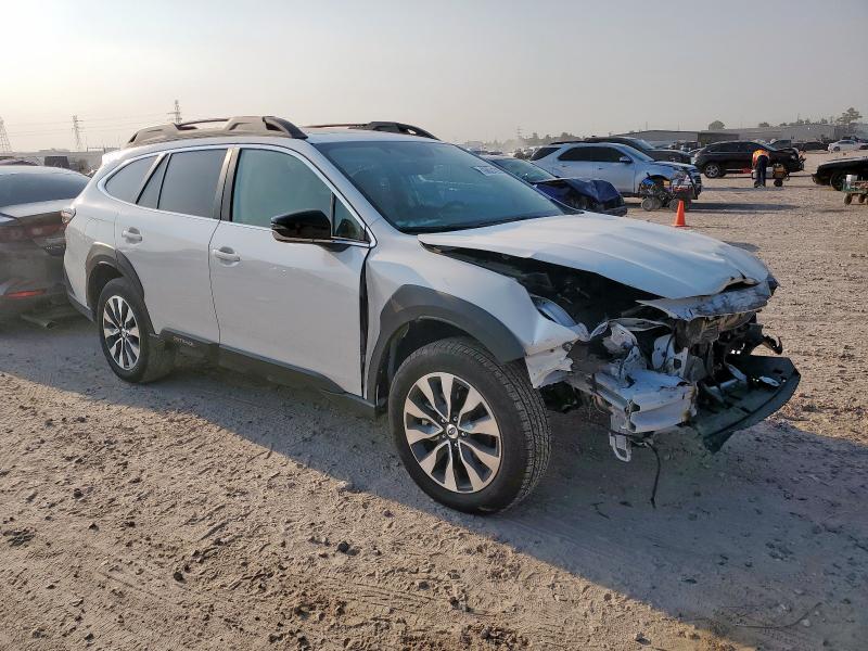 2024 SUBARU OUTBACK LI 4S4BTANC9R3254273