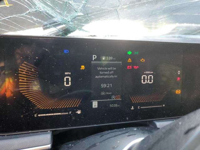 2025 KIA K5 LXS KNAG24J79S5358826