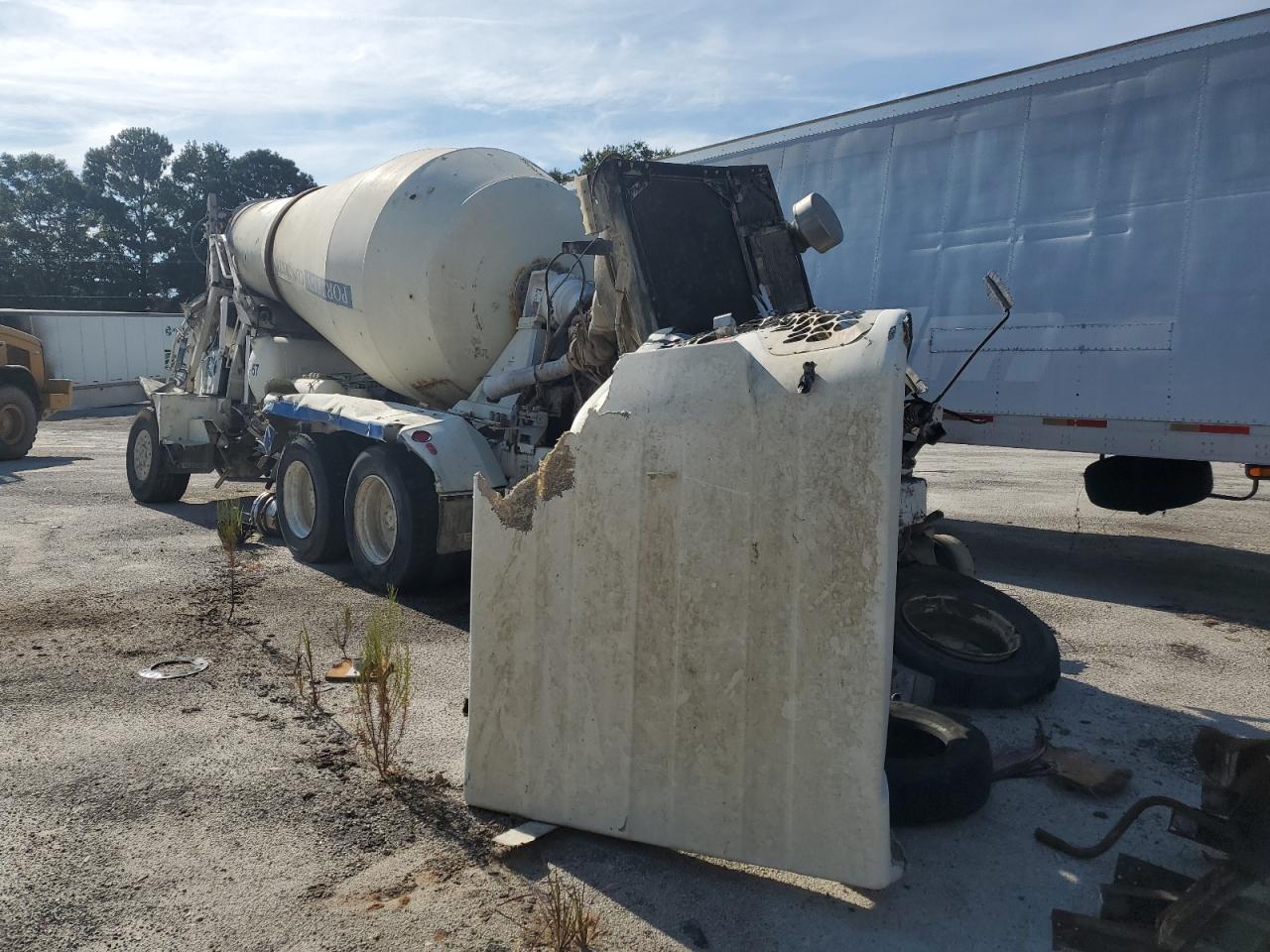 Lot #3296343420 2018 TEREX / TEREX ADVANCE ADVANCE MI