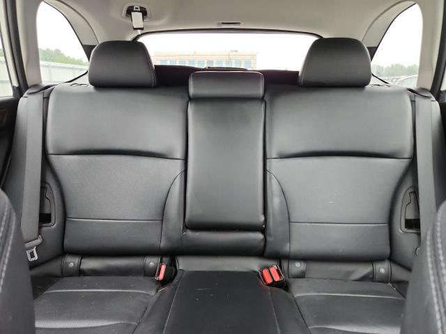 2017 SUBARU OUTBACK 2. - 4S4BSANC7H3311507