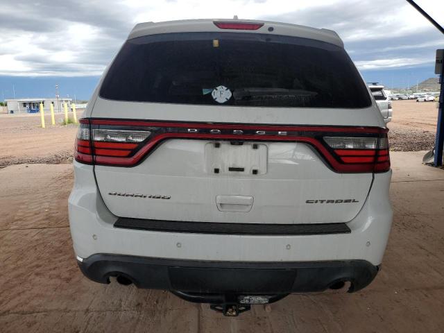 2015 DODGE DURANGO CI 1C4RDHEG0FC176456