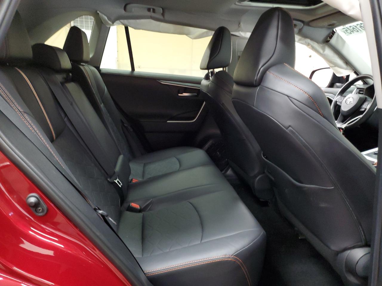 TOYOTA RAV4 ADVENTURE