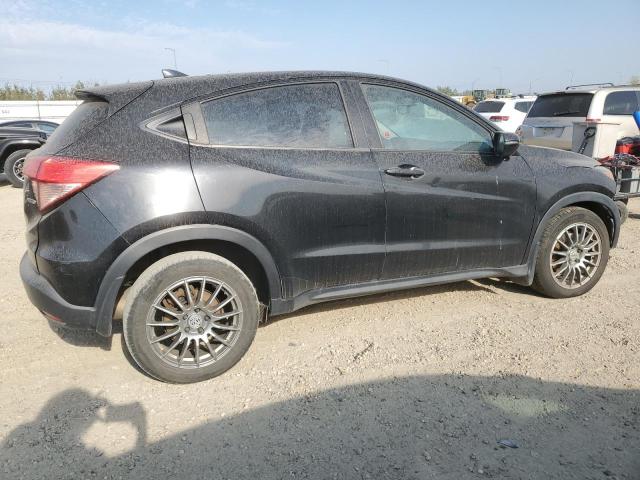2016 HONDA HR-V EX - 3CZRU6H56GM105819