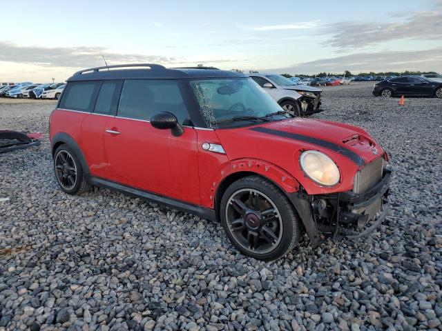 2013 MINI COOPER S C - WMWZG3C51DTY39328