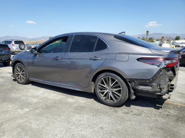 2023 TOYOTA CAMRY SE N - 4T1S31AK1PU047641