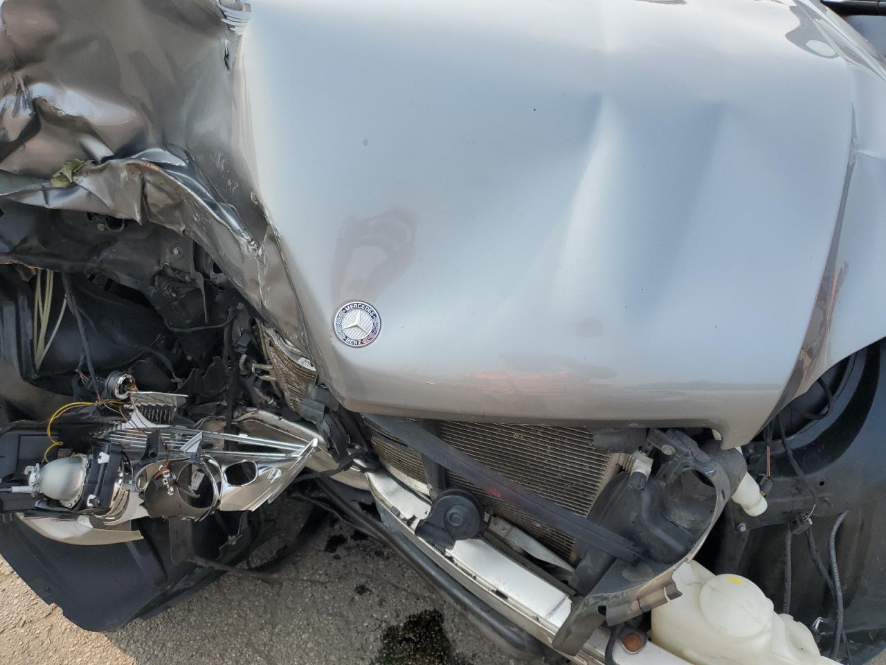 MERCEDES-BENZ GL-CLASS 450 4MATIC