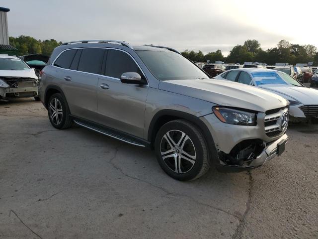 2020 MERCEDES-BENZ GLS 450 4M 4JGFF5KE9LA087244