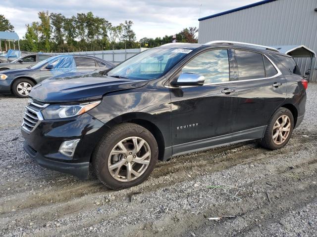 CHEVROLET EQUINOX PREMIER