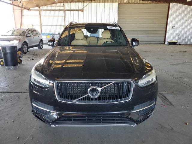 2017 VOLVO XC90 T6 YV4A22PKXH1139086