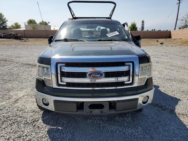 2014 FORD F150 SUPER - 1FTFX1CF1EKD45531