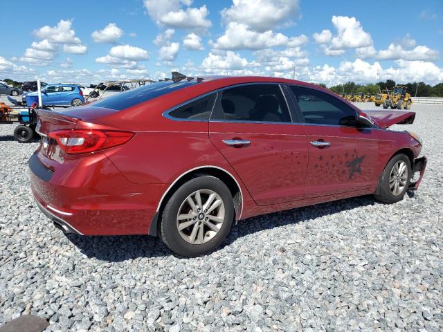 2015 HYUNDAI SONATA SE - 5NPE24AF3FH222490
