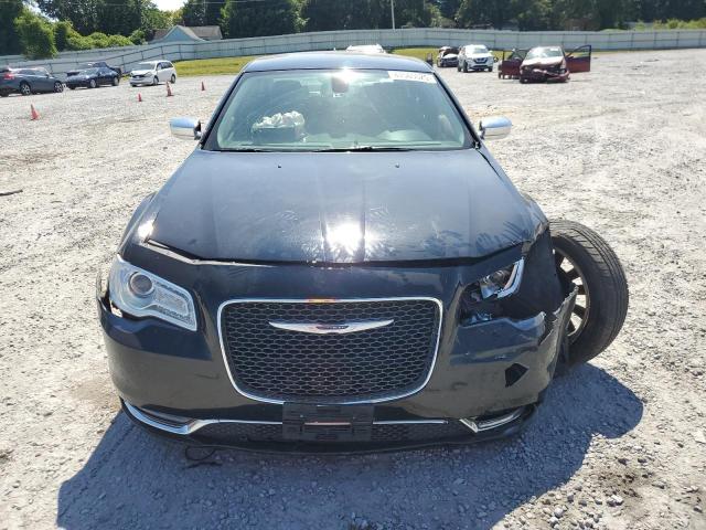 2019 CHRYSLER 300 LIMITED 2C3CCAEG2KH536256