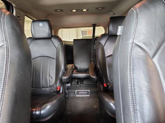 2014 CHEVROLET TRAVERSE L - 1GNKVJKD5EJ306264