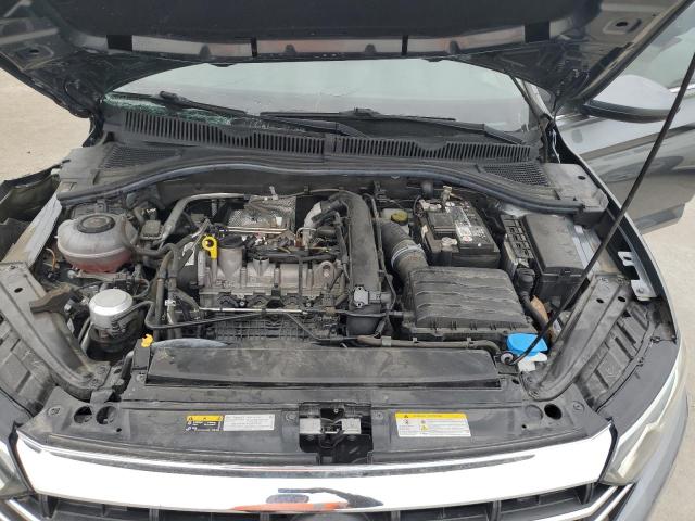 2021 VOLKSWAGEN JETTA S - 3VWC57BU3MM052777