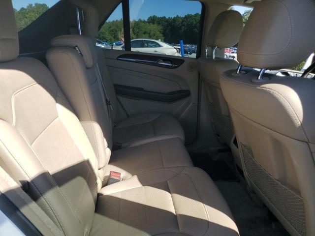 2015 MERCEDES-BENZ ML 350 4MA 4JGDA5HB5FA526012