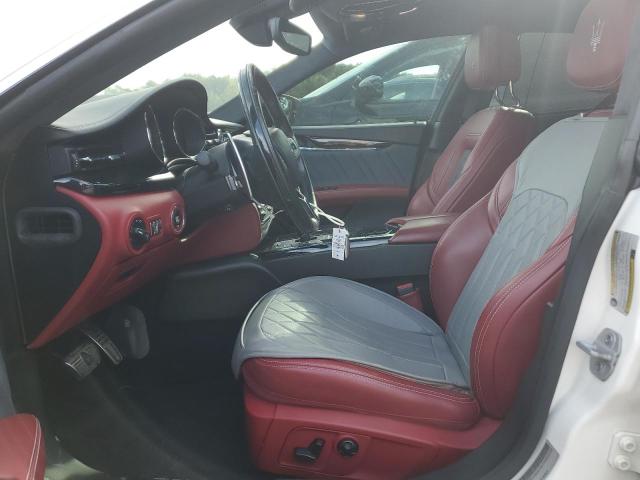 2018 MASERATI QUATTROPOR ZAM56YRL5J1286564