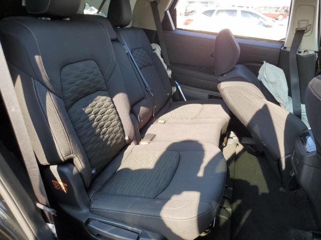 2023 NISSAN PATHFINDER 5N1DR3BC9PC202694