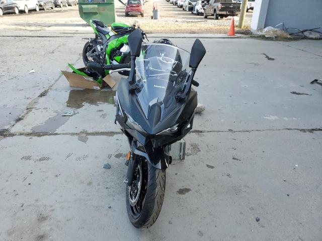 KAWASAKI EX500 A 2025 ML5EXGJ15SDA63749 photo #3