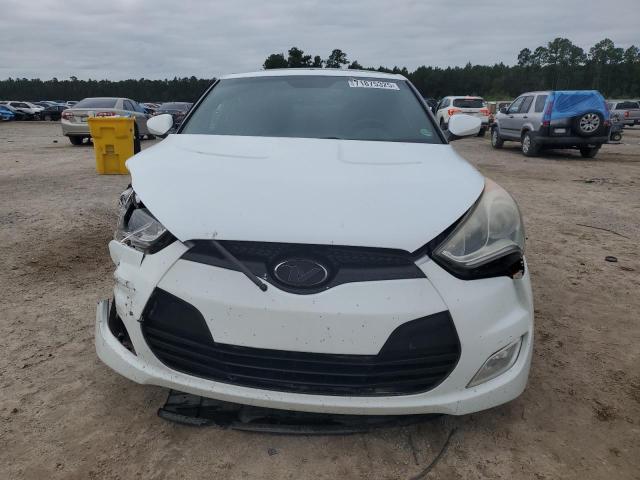 2017 HYUNDAI VELOSTER KMHTC6AD8HU319400