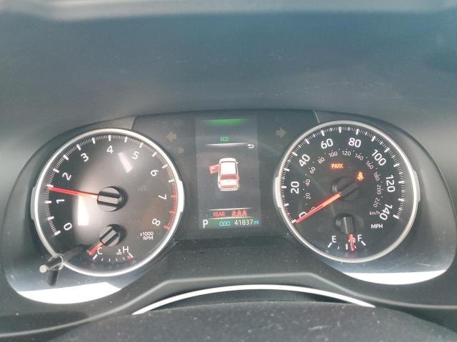 2019 TOYOTA RAV4 LE - 2T3F1RFV6KC021255