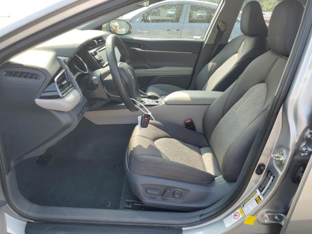 2019 TOYOTA CAMRY LE 4T1B31HK3KU511012