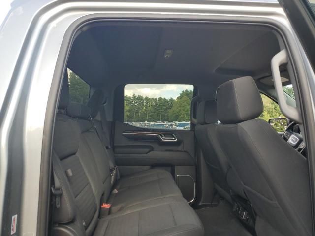 2023 GMC SIERRA K15 3GTPUCEK5PG241296