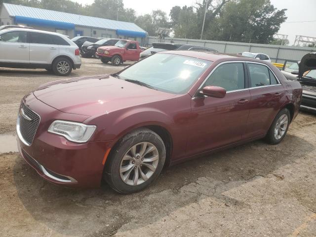 CHRYSLER 300 TOURIN