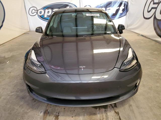 2022 TESLA MODEL 3 5YJ3E1EB0NF287198