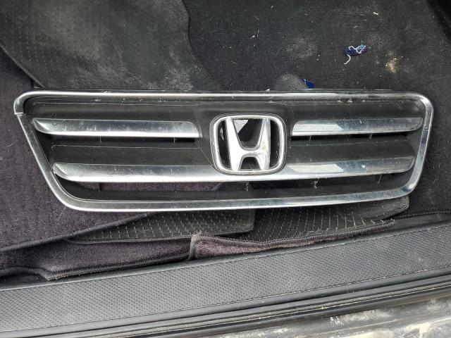 2006 HONDA CR-V EX #3276358660