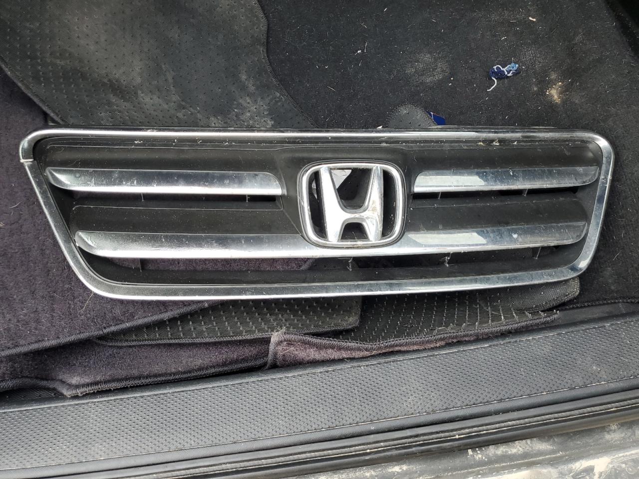 Lot #3276358660 2006 HONDA CR-V EX