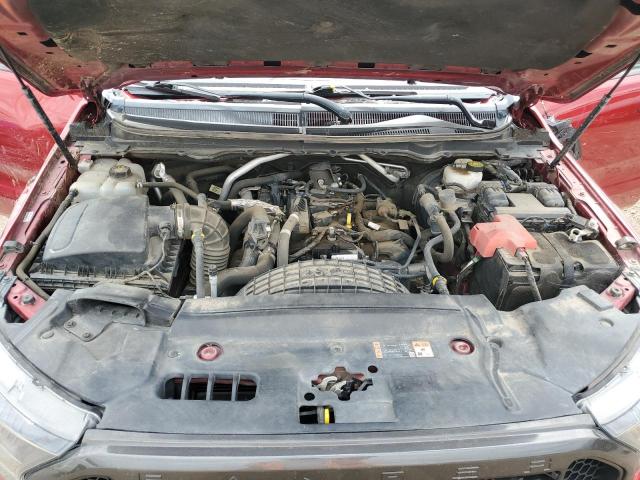 2020 FORD RANGER XL - 1FTER4FH6LLA06128
