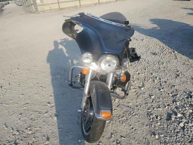 2013 HARLEY-DAVIDSON FLHTC ELECTRA GLIDE CLASSIC 1HD1FFM11DB647105