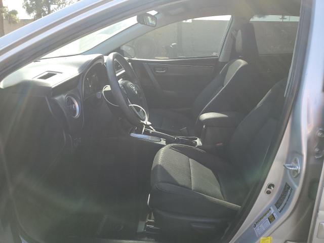 2019 TOYOTA COROLLA L 5YFBURHE9KP925810