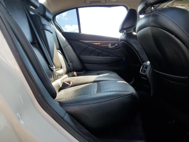 2015 INFINITI Q50 HYBRID PREMIUM JN1AV7APXFM790695