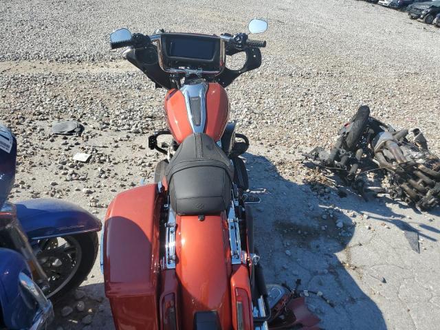 2024 HARLEY-DAVIDSON FLHX 1HD1KB714RB651379