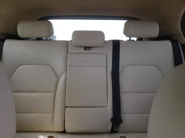 2015 MERCEDES-BENZ GLA 250 4M WDCTG4GB6FJ083051