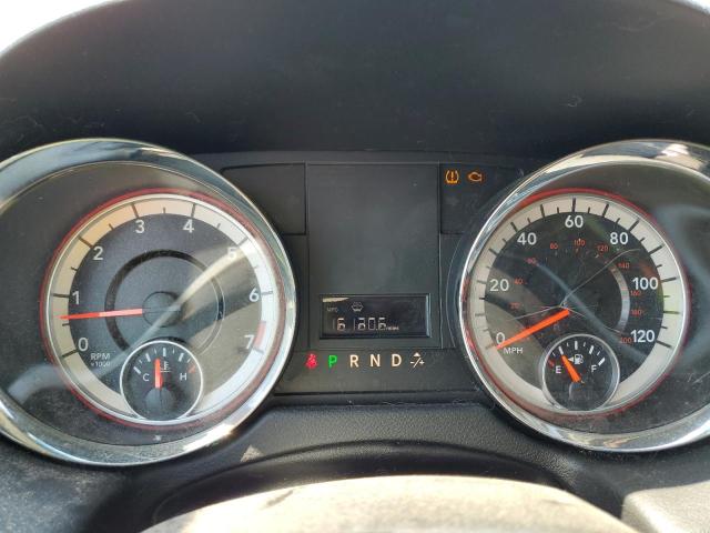 2015 DODGE GRAND CARA 2C4RDGBGXFR621968