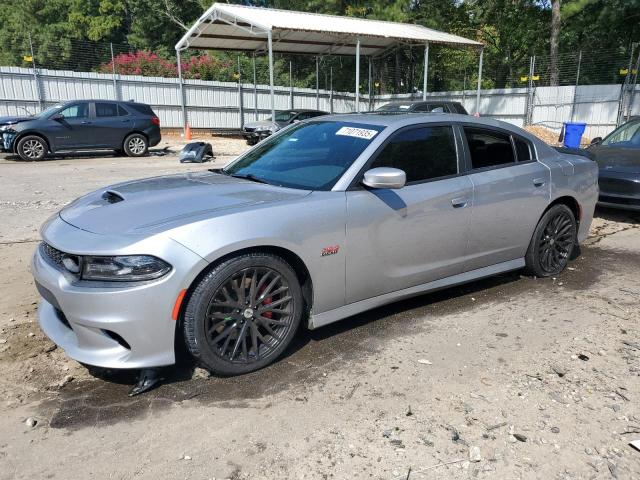2017 DODGE CHARGER R/ - 2C3CDXGJXHH513695