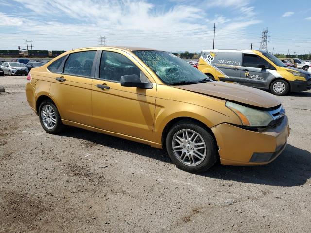 2009 FORD FOCUS SE #3303935750
