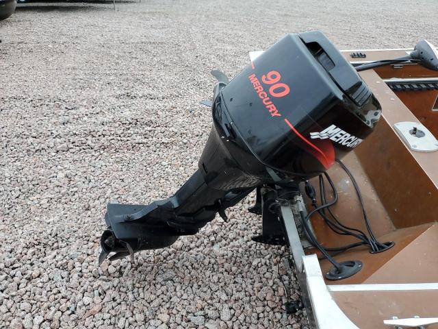 1982 BLUEWATER YACHTS BOAT #3237068983