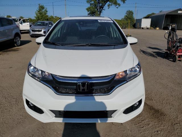 2018 HONDA FIT SPORT 3HGGK5H78JM100399