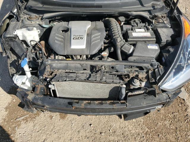 2016 HYUNDAI VELOSTER T KMHTC6AE5GU257011