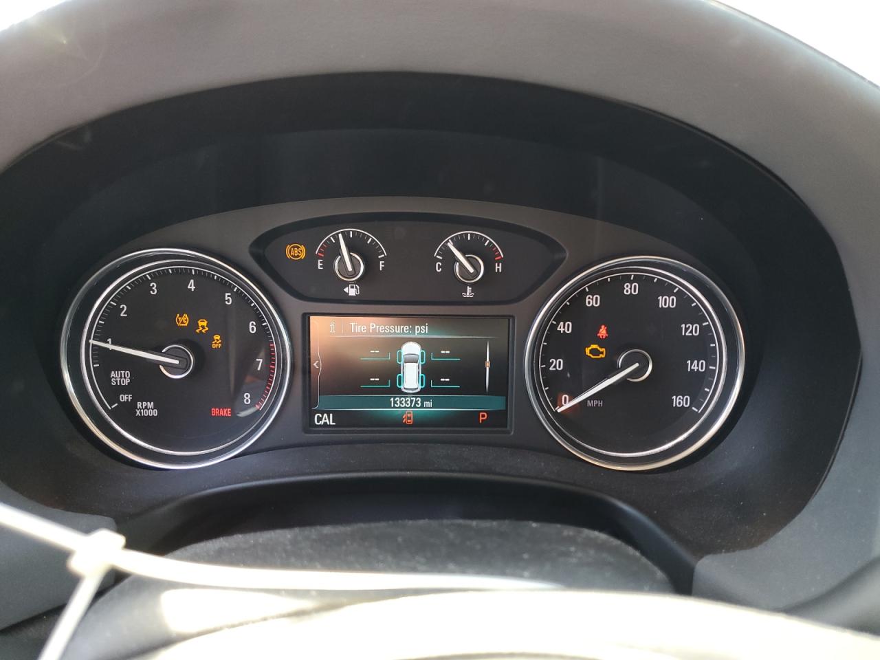 BUICK ENCLAVE ESSENCE